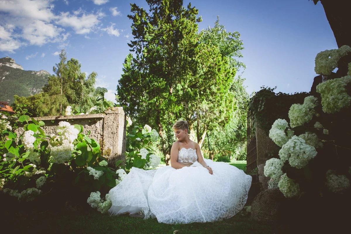 Foto Matrimonio Belluno Al Borgo