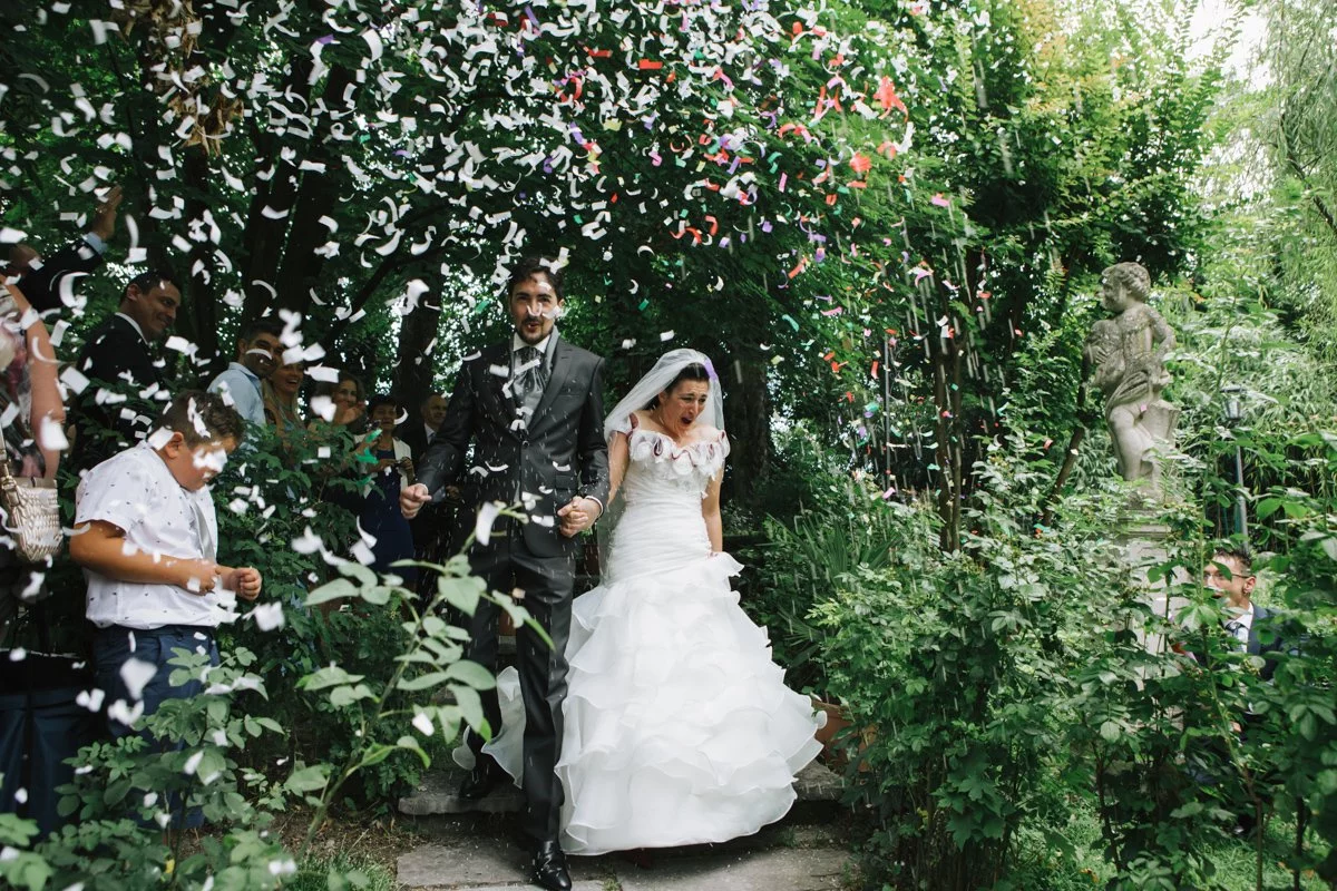 Fotografo Matrimonio Treviso Parco Gambrinus Barbara Michel