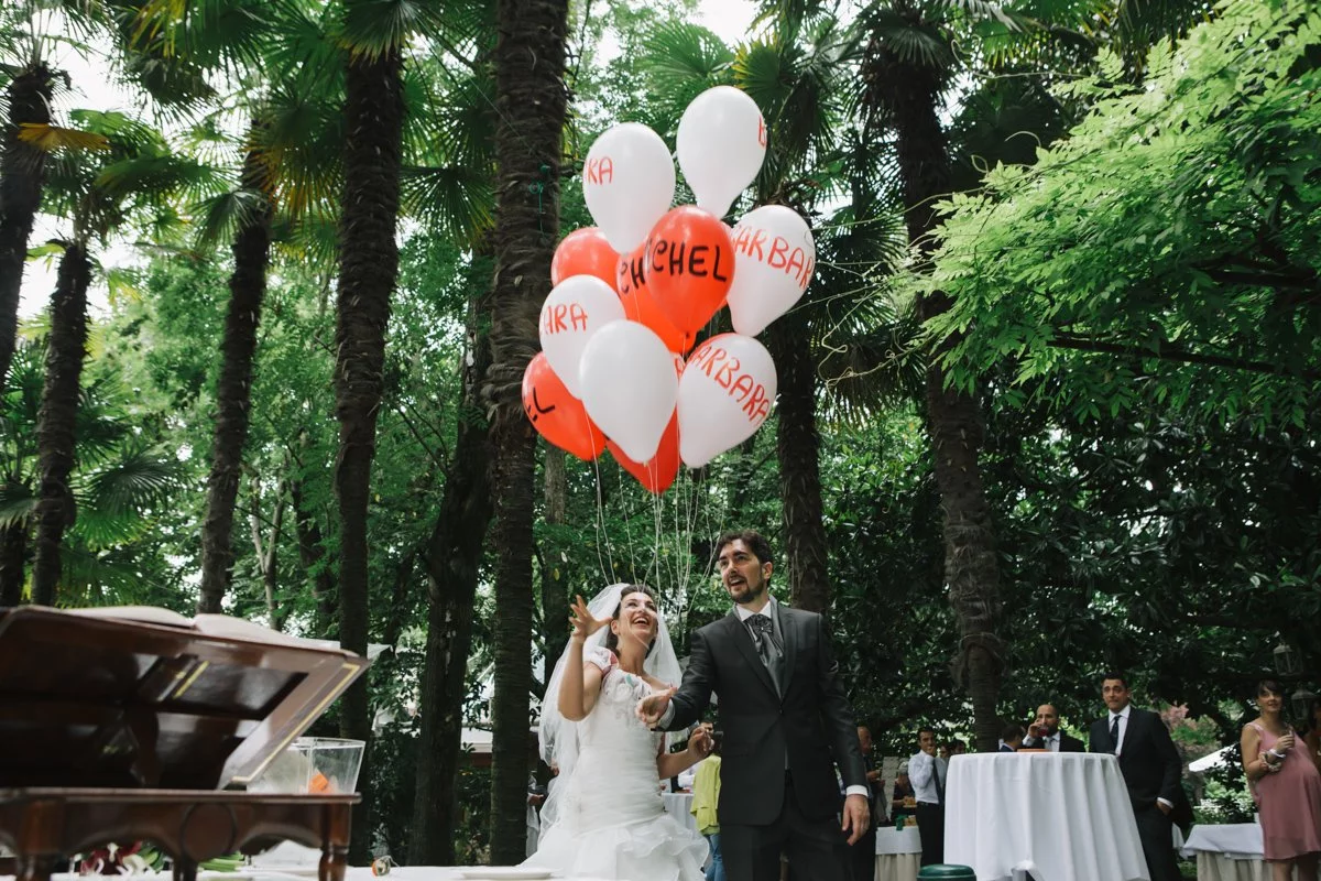 Fotografo Matrimonio Treviso Parco Gambrinus Barbara Michel