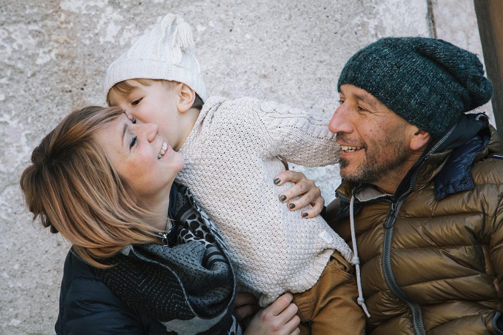 miglior fotografo famiglie feltre