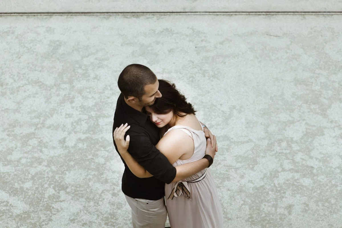 servizio foto engagement asolo venezia