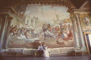 matrimonio in villa veneta privata a treviso