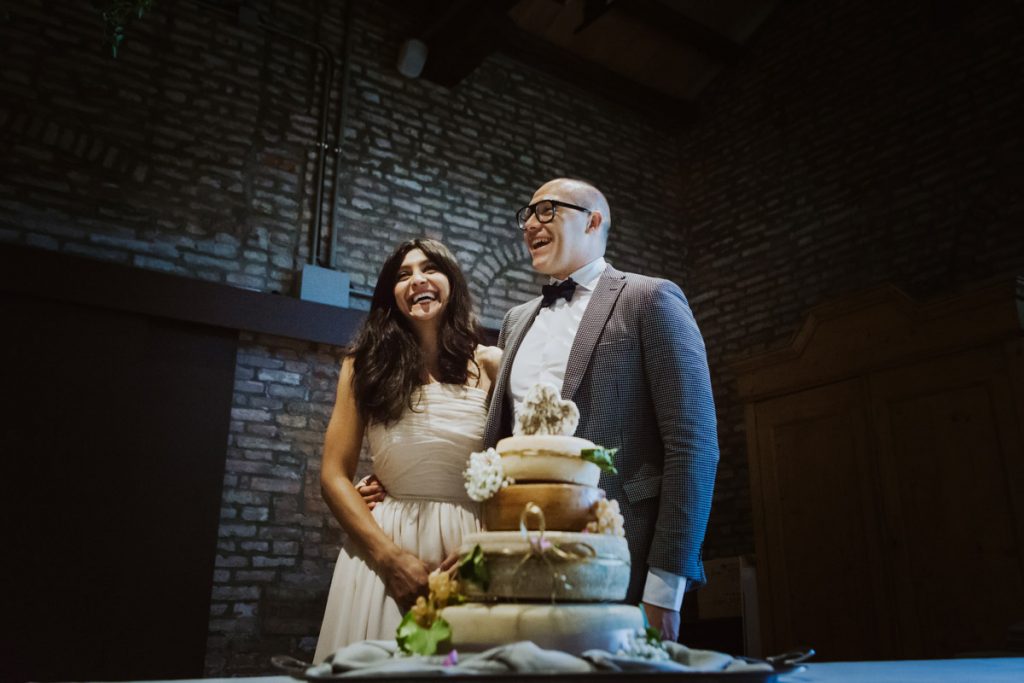 cerchi un fotografo di matrimonio a Burano