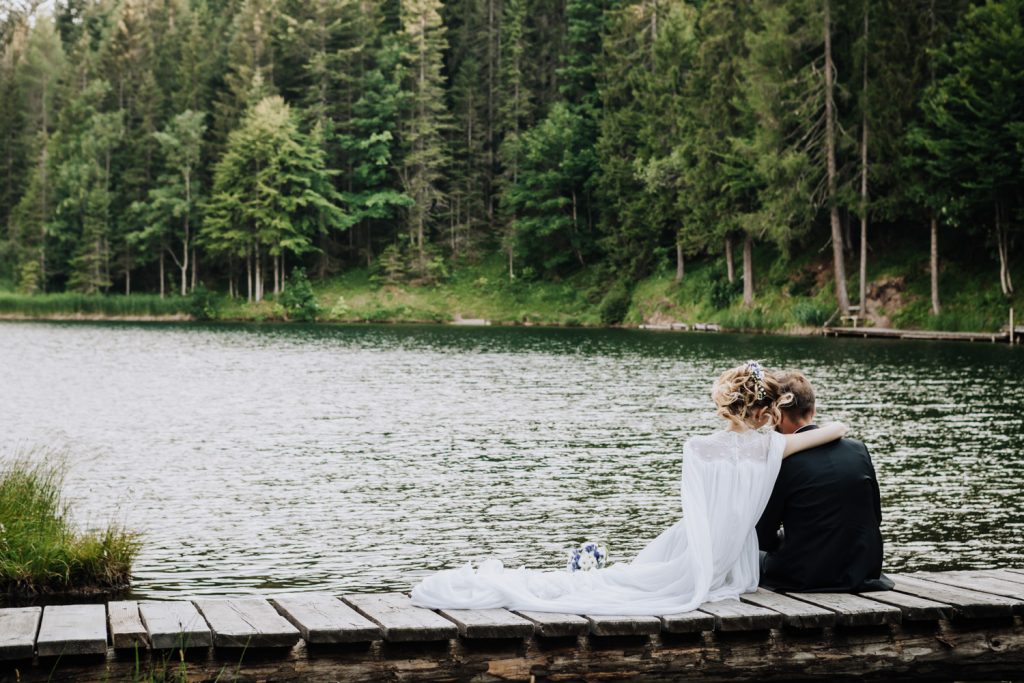 fotografo matrimonio comelico