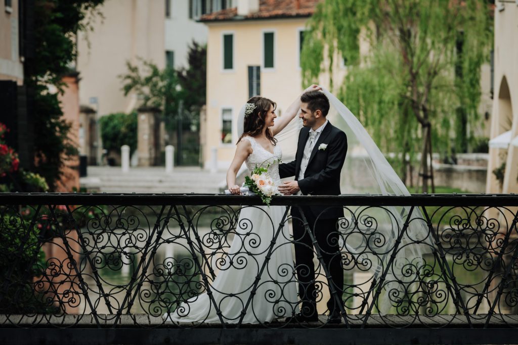 matrimonio buranelli treviso